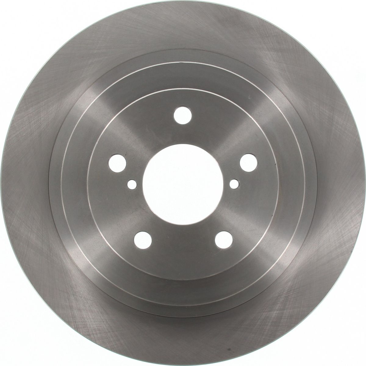 TRW Brake Rotor 290mm Rear DF7328S