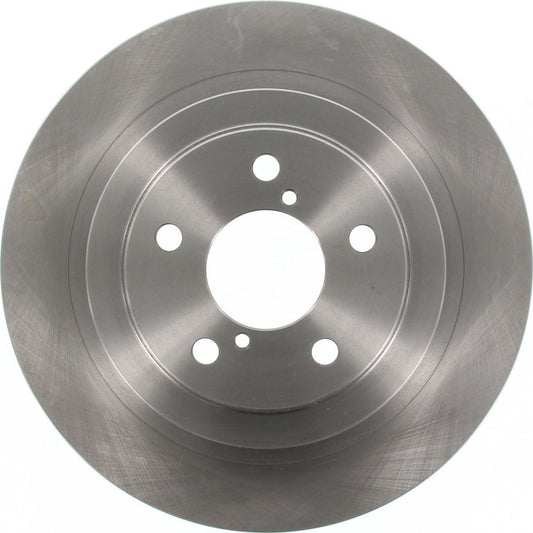 TRW Brake Rotor 290mm Rear DF7329S