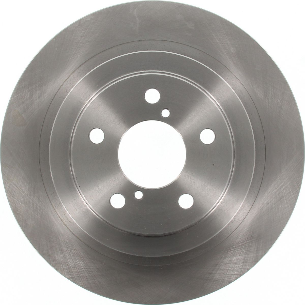 TRW Brake Rotor 290mm Rear DF7329S