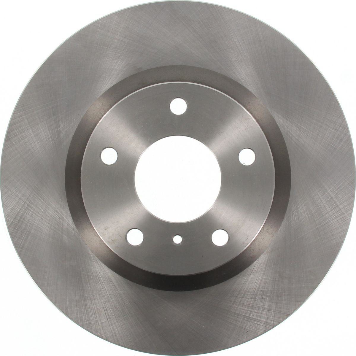 TRW Brake Rotor Front DF7356S