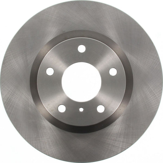 TRW Brake Rotor Front DF7356S