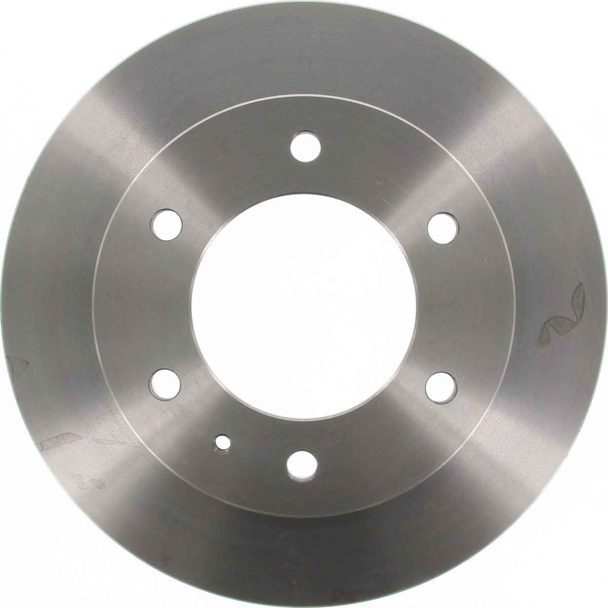 TRW Brake Rotor 288.7mm Front DF7362S