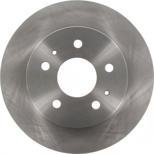 TRW Brake Rotor 273.3mm Front DF7380S