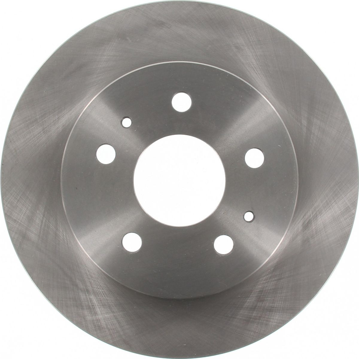 TRW Brake Rotor 273.3mm Front DF7380S