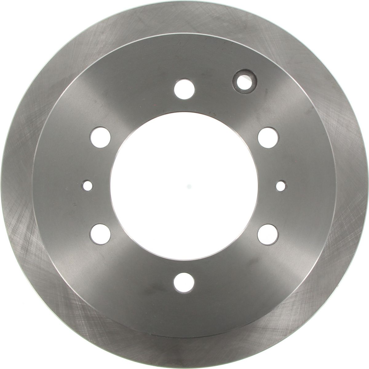 TRW Disc Brake Rotor DF7411S