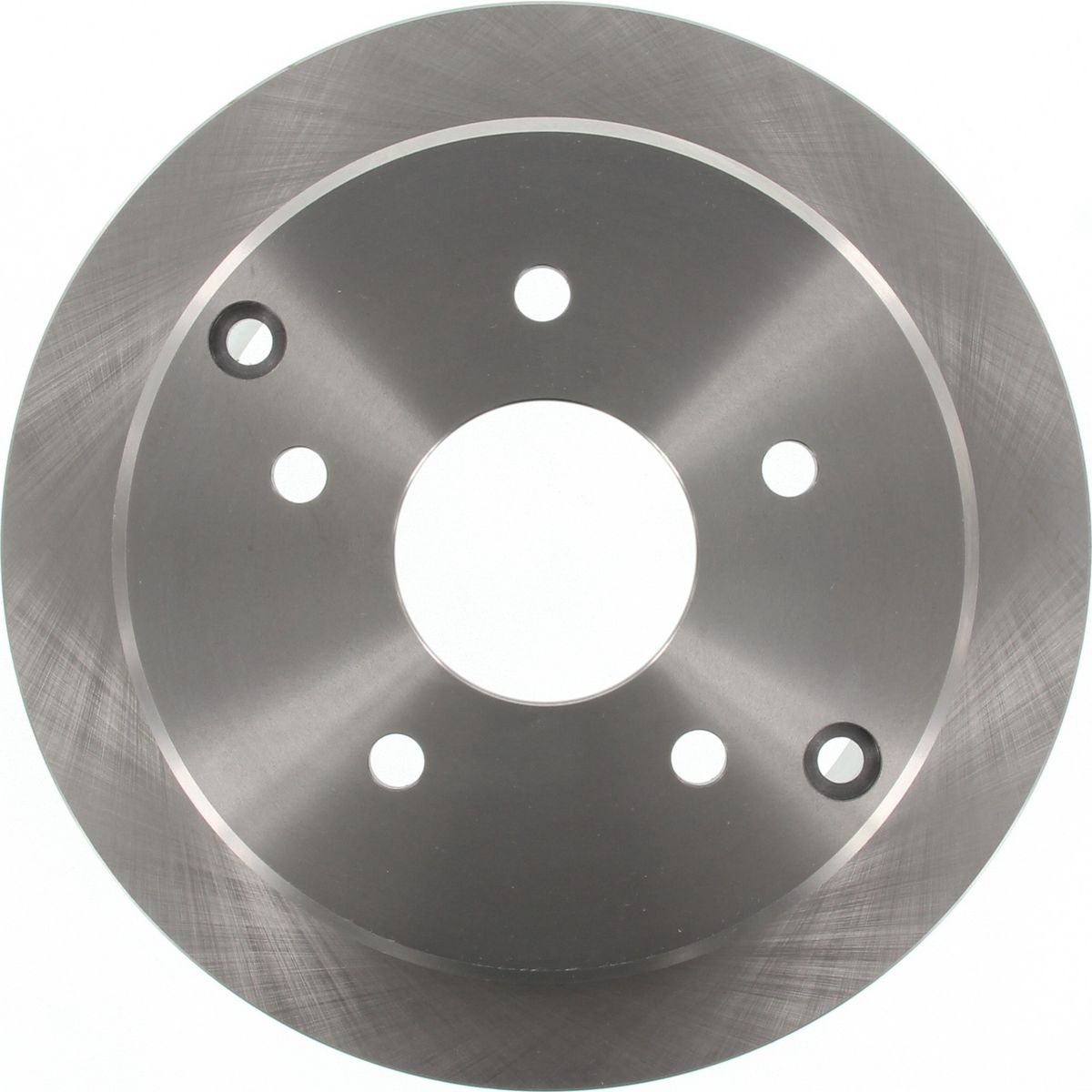 TRW Disc Brake Rotor DF7500S