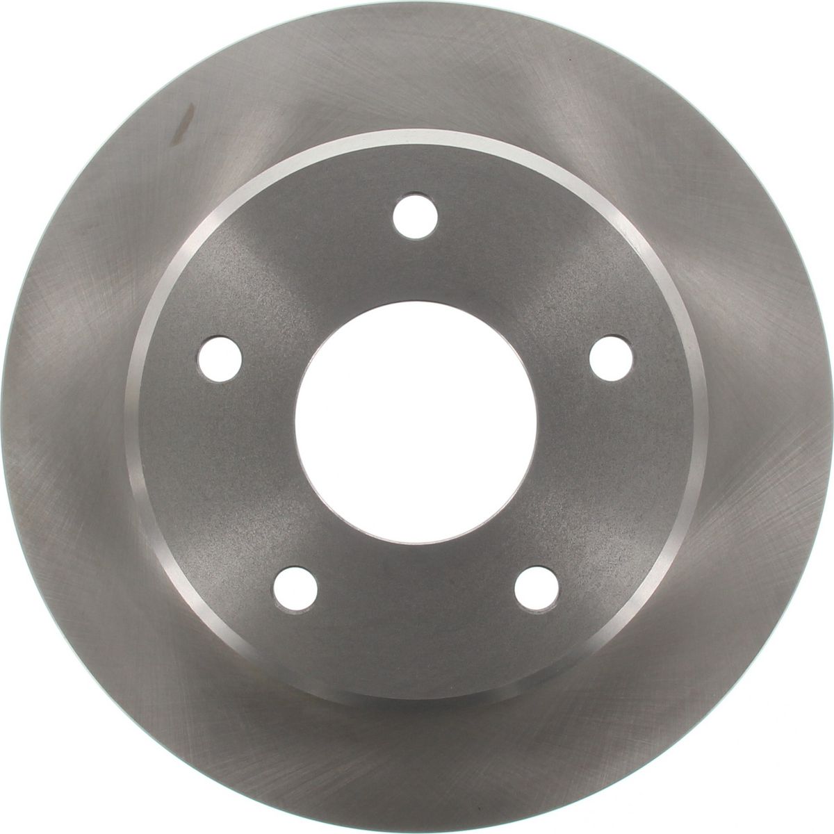 TRW Brake Rotor 279mm Rear DF7502S