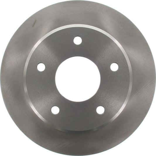 TRW Brake Rotor 279mm Rear DF7502S