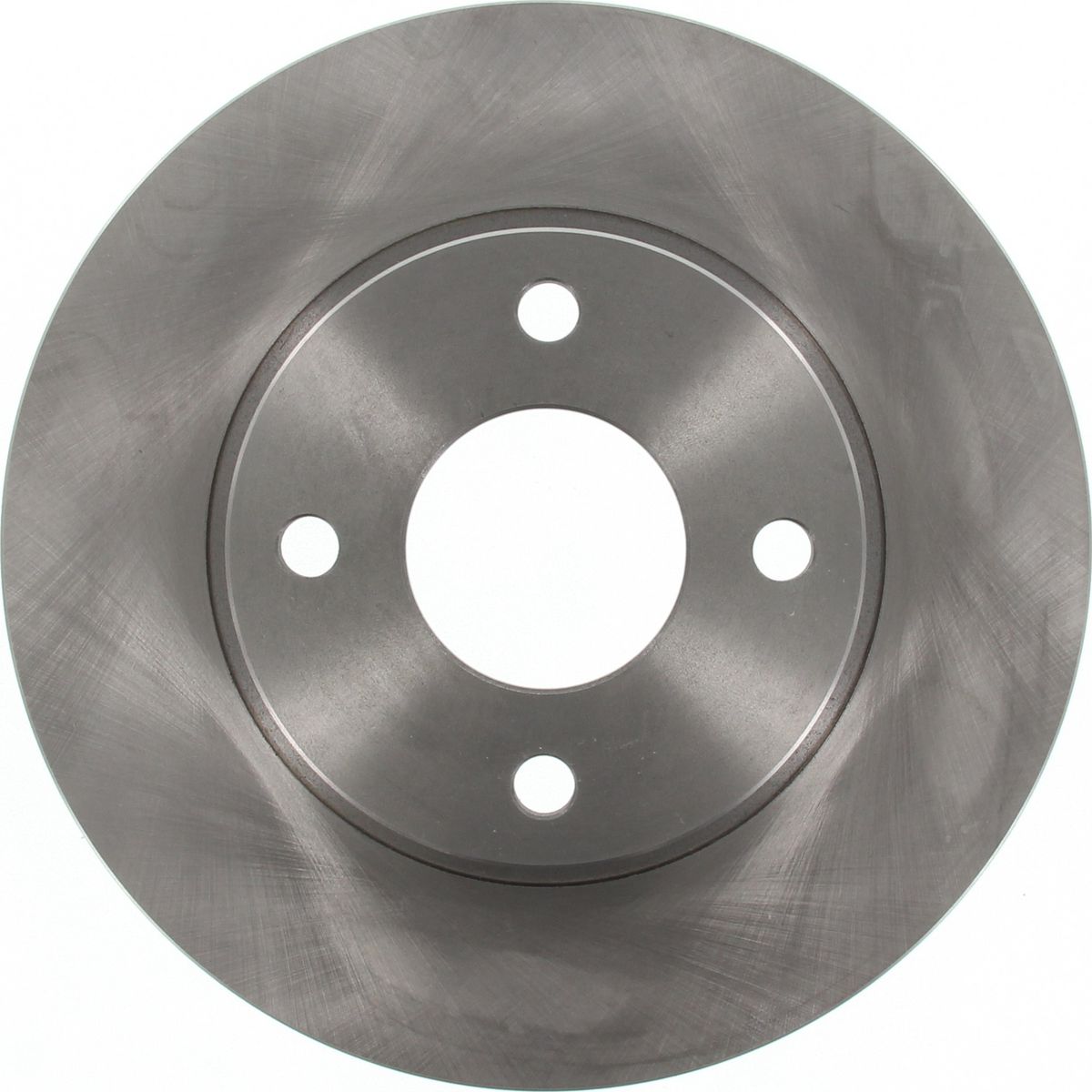 TRW Brake Rotor 260mm Front DF7504S