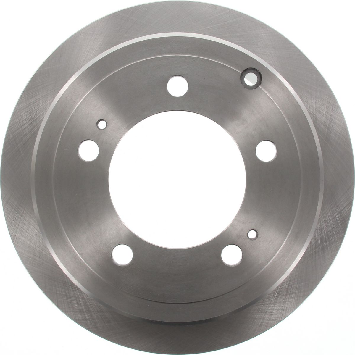TRW Brake Rotor 335mm Rear DF7509S