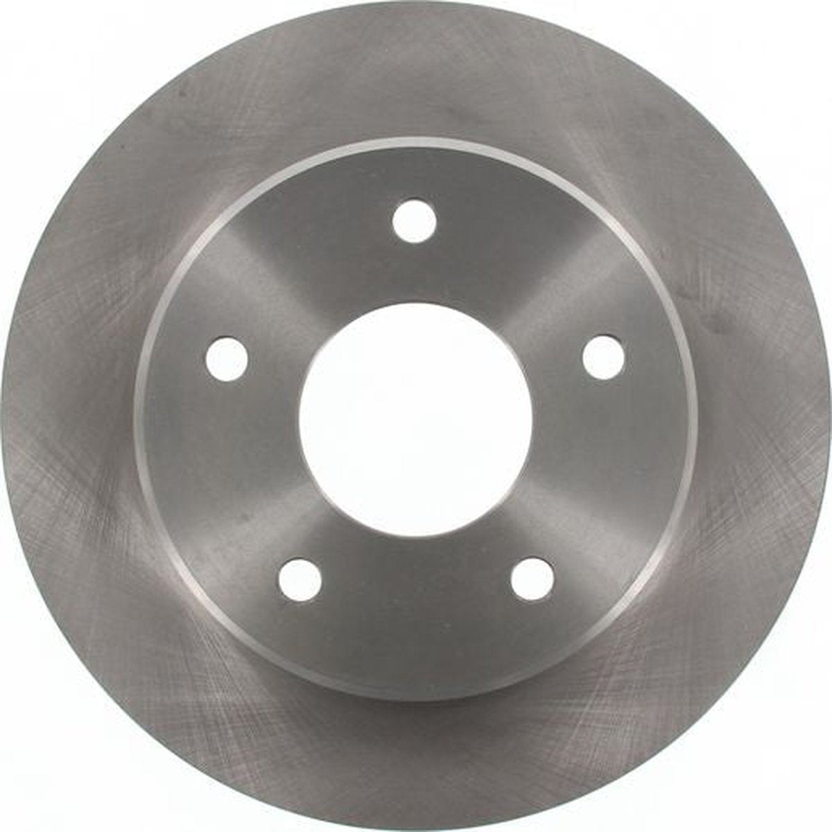 TRW Brake Rotor Single 279mm Rear DF7513S