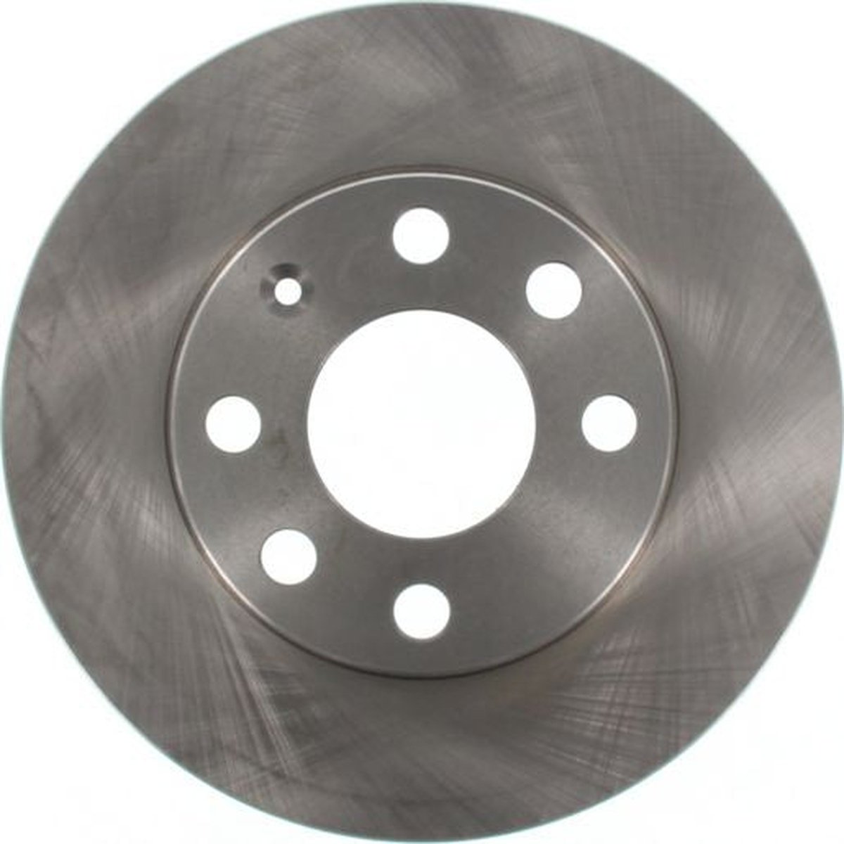 TRW Brake Rotor 236mm Front DF7519S
