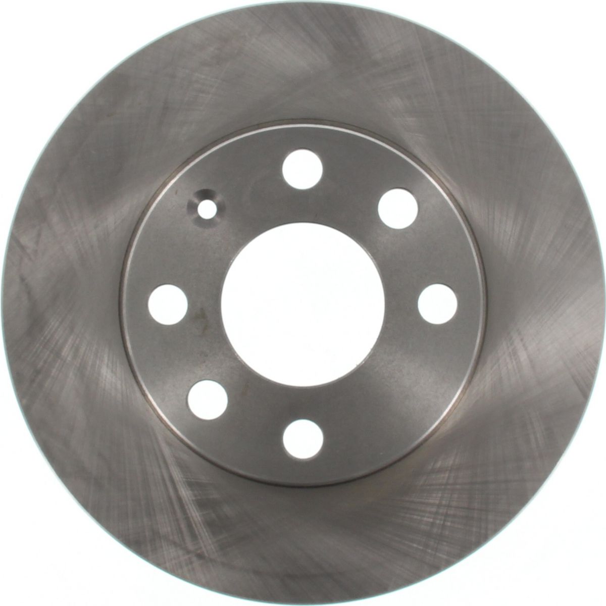 TRW Brake Rotor 236mm Front DF7519S
