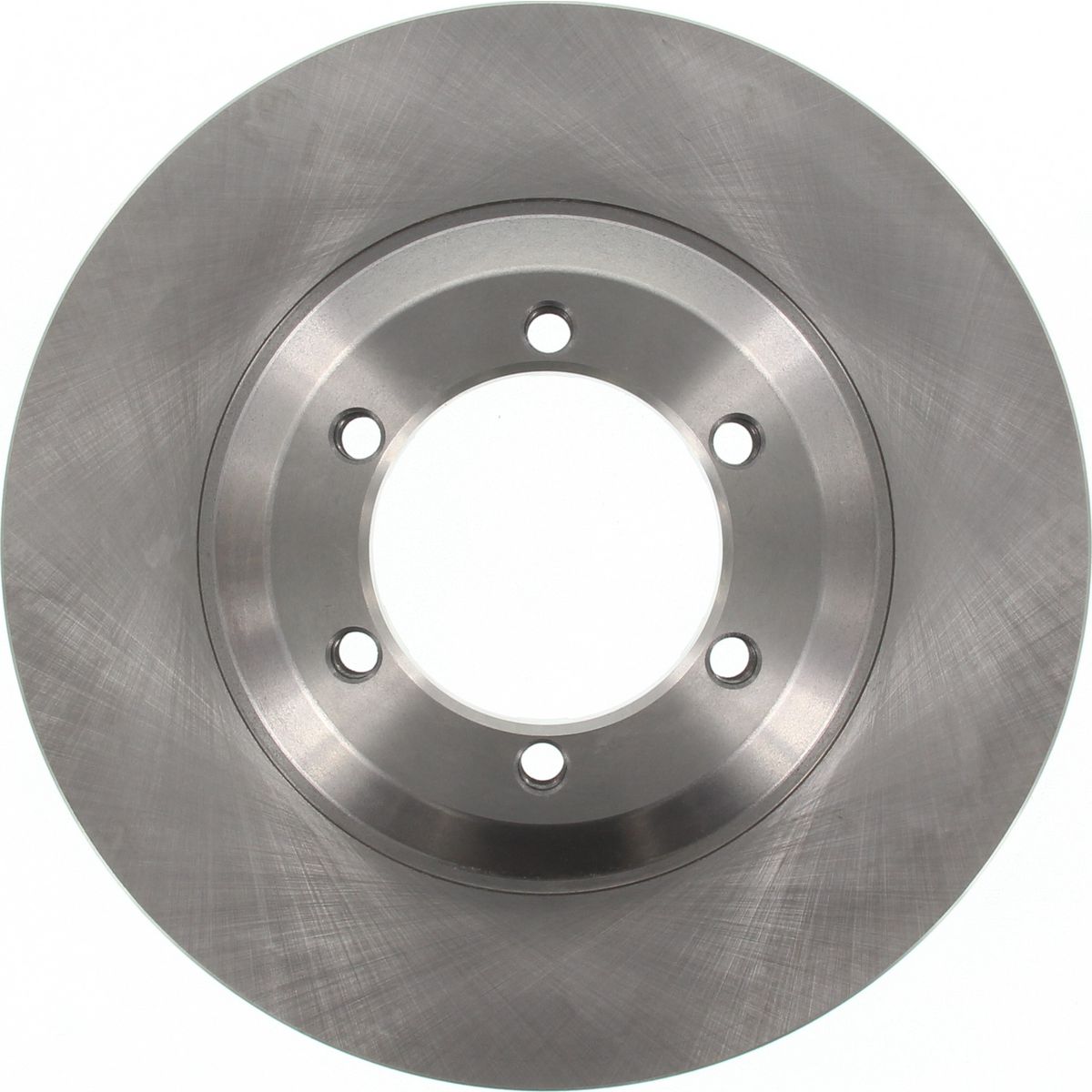 TRW Brake Rotor 280mm Front DF7531S