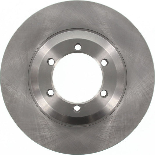 TRW Brake Rotor 280mm Front DF7531S