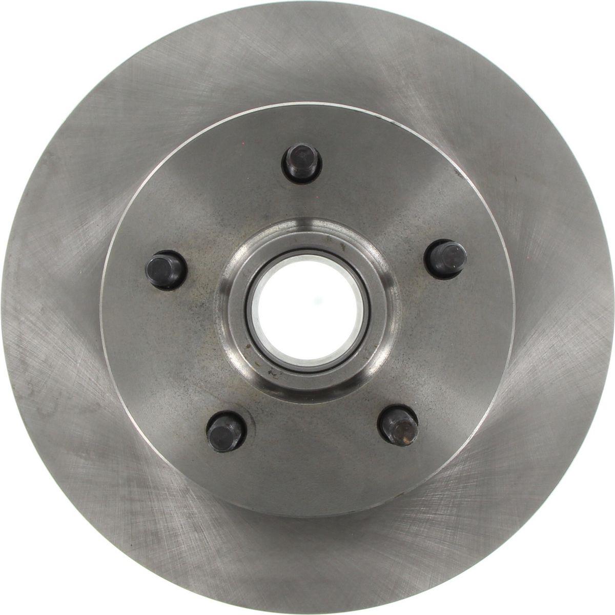 TRW Disc Brake Rotor Solid DF7534S