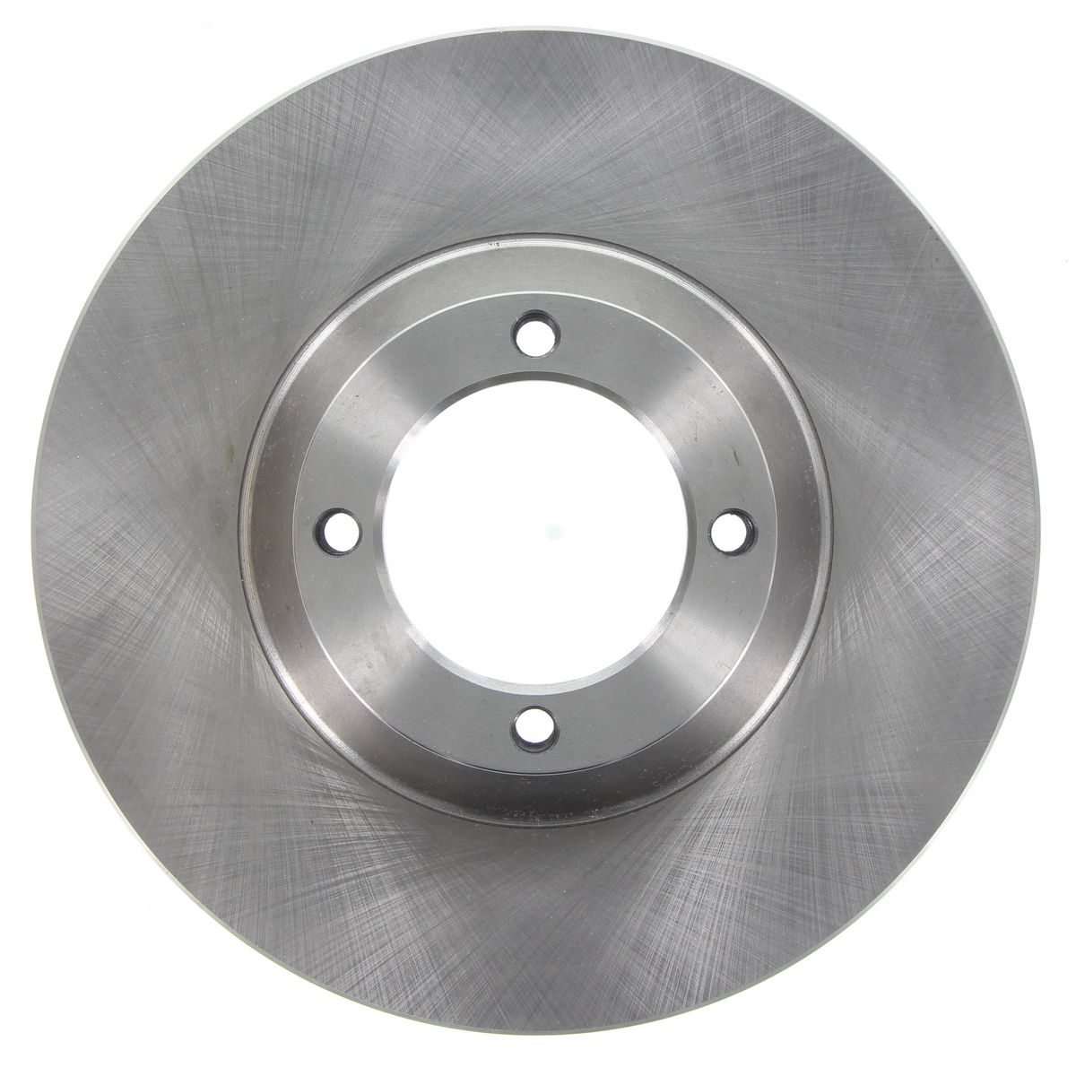 TRW Disc Brake Rotor DF7535S