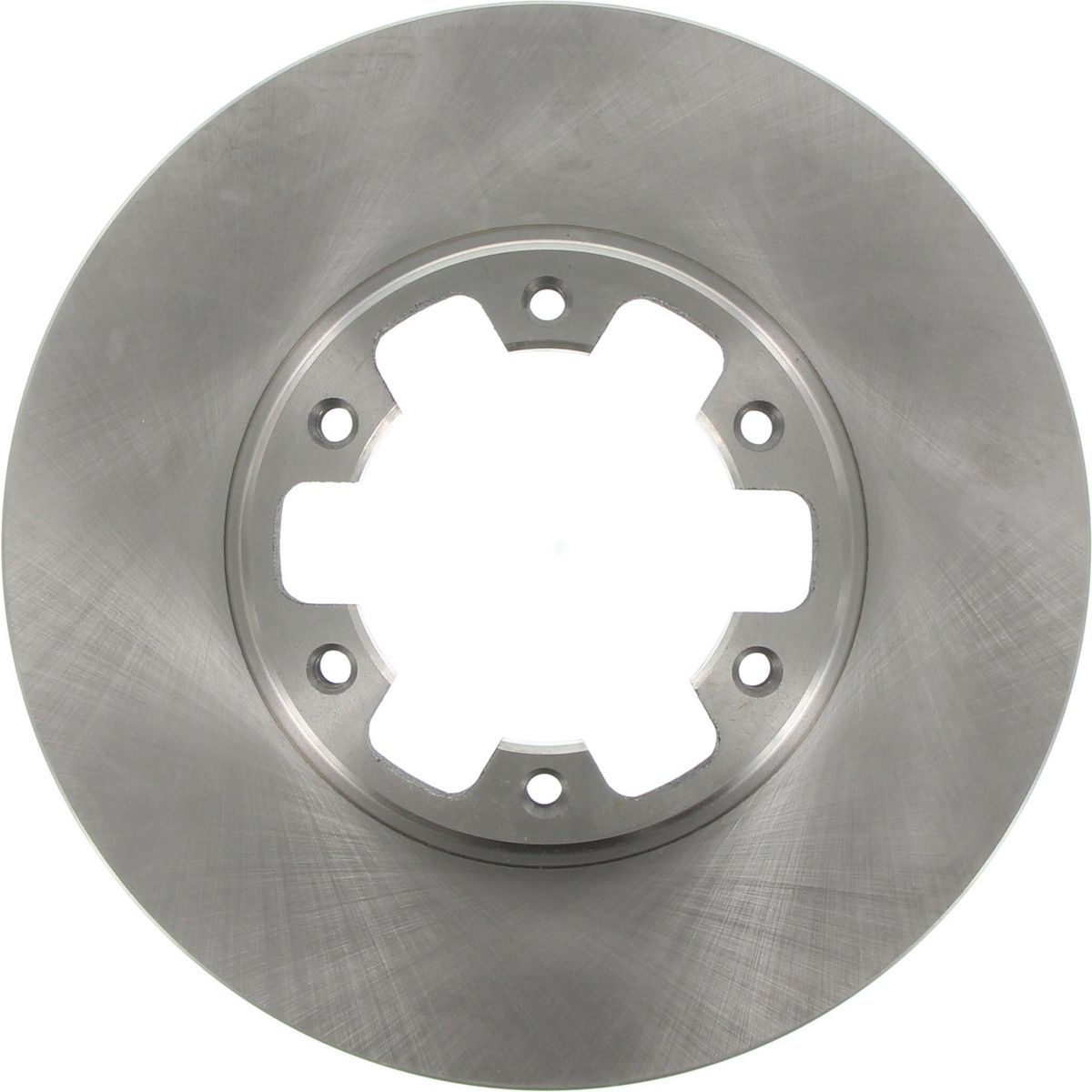 TRW Disc Brake Rotor DF7554S