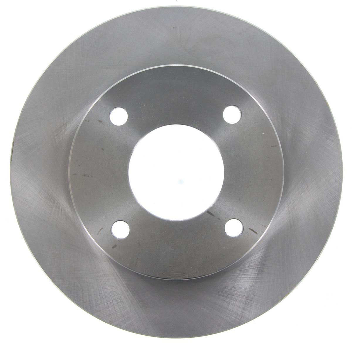 TRW Brake Rotor 250mm Front DF7557S
