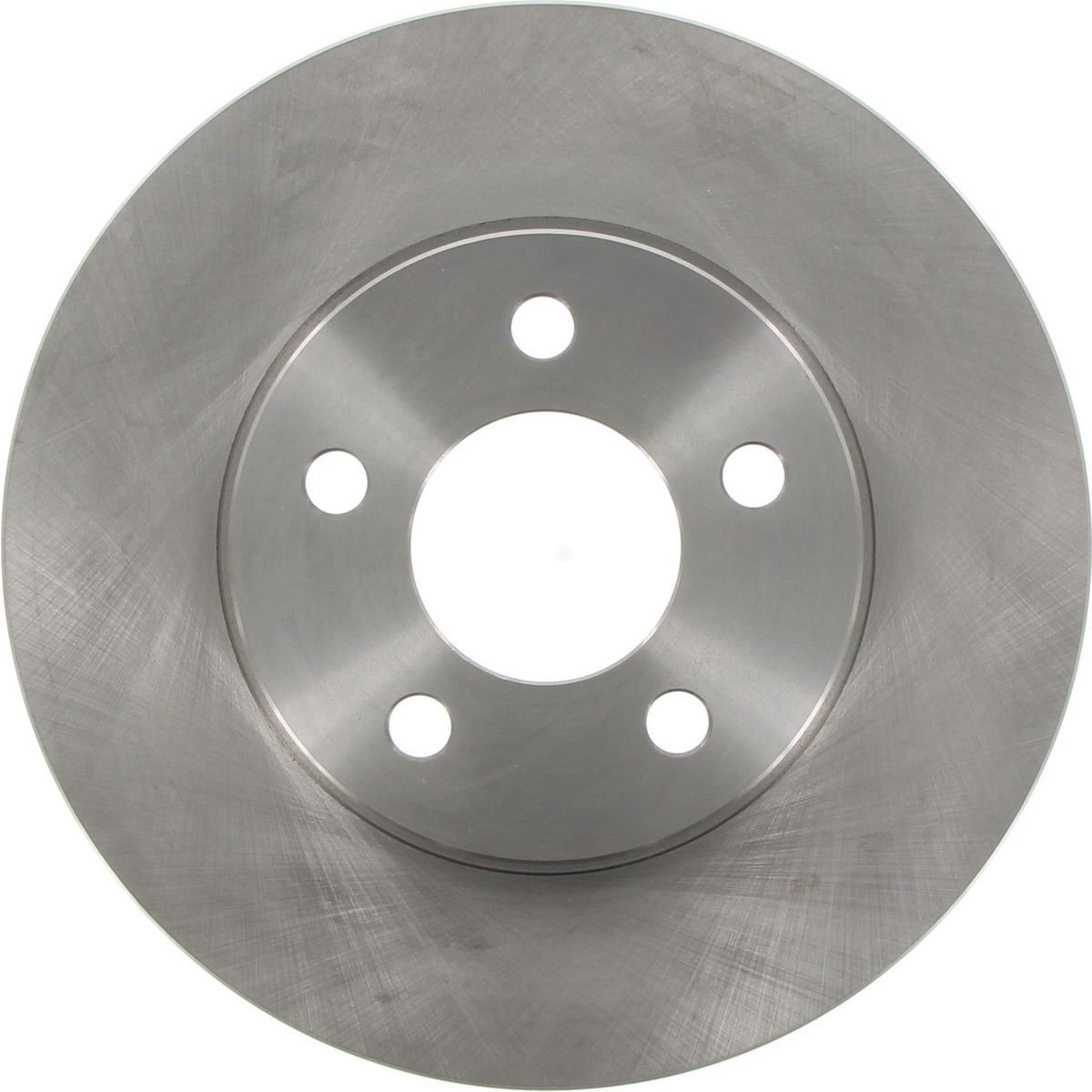 TRW Disc Brake Rotor DF7607S