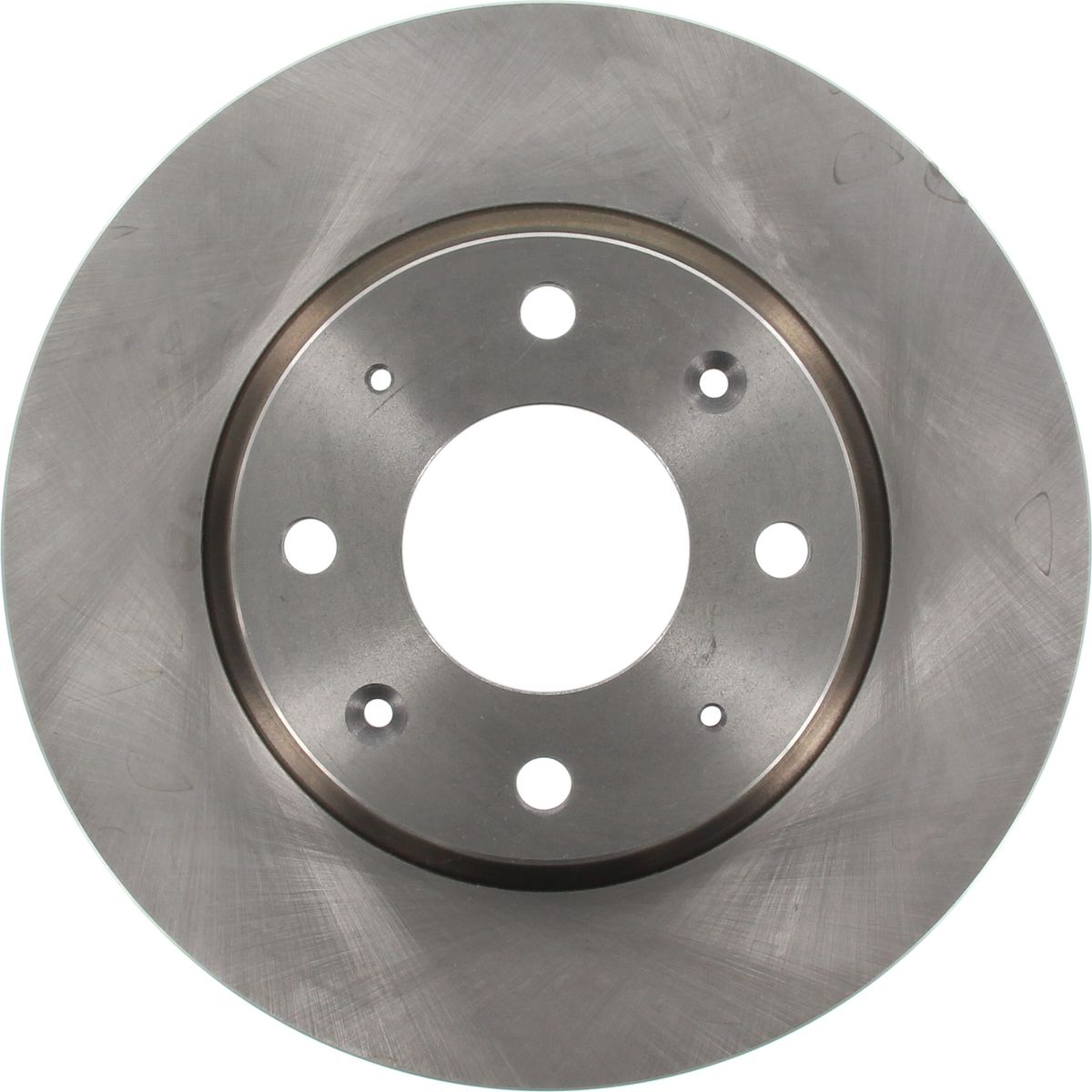 TRW Brake Rotor 275mm Front DF7679S