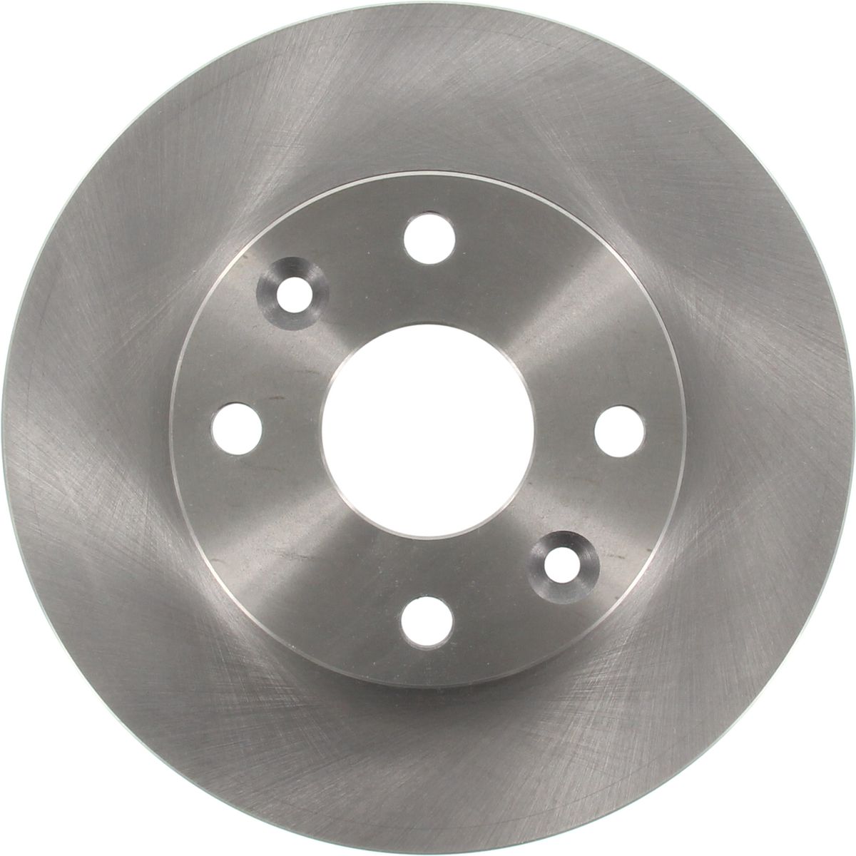 TRW Brake Rotor 235mm Front DF7682S