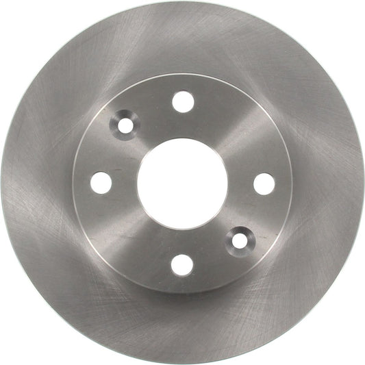TRW Brake Rotor 235mm Front DF7682S