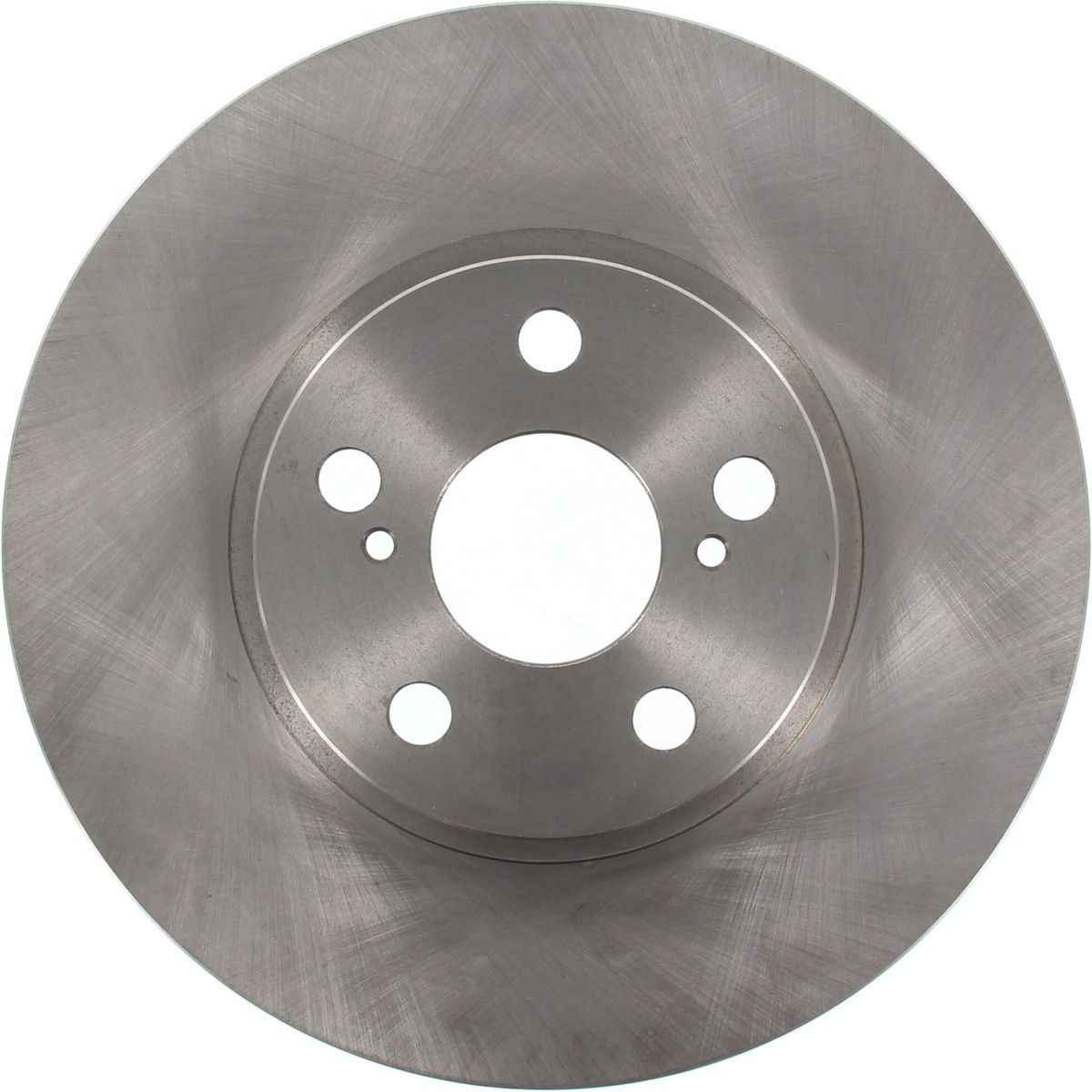 TRW Disc Brake Rotor DF7735S