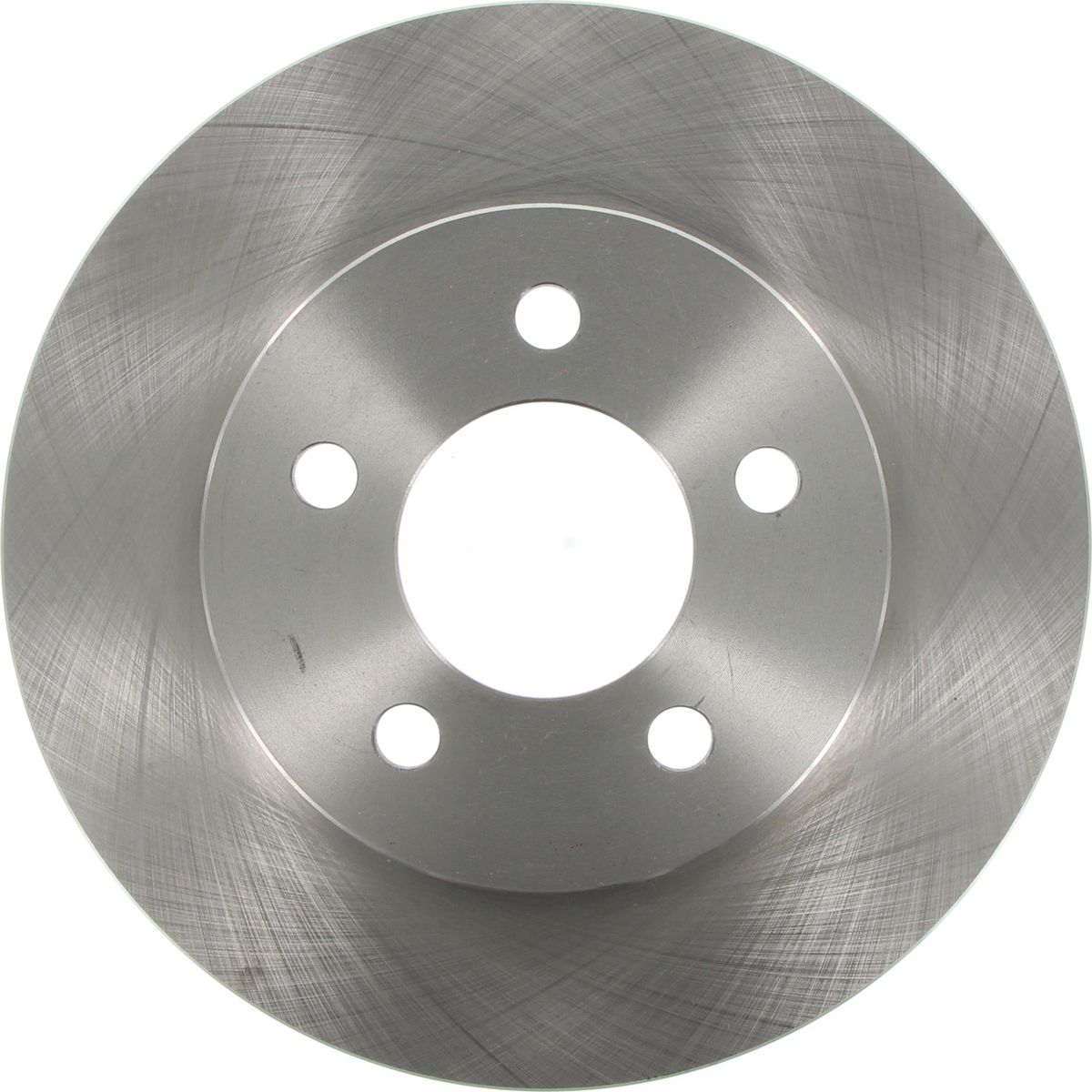 TRW Disc Brake Rotor DF7762S