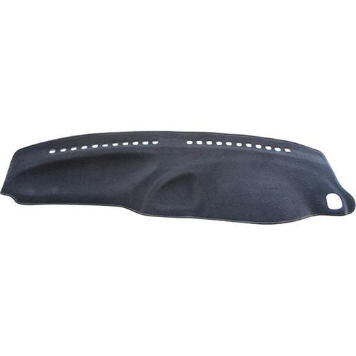 Sunland Dashmat Black fits Kia Rio MY2003/MY2004 A901