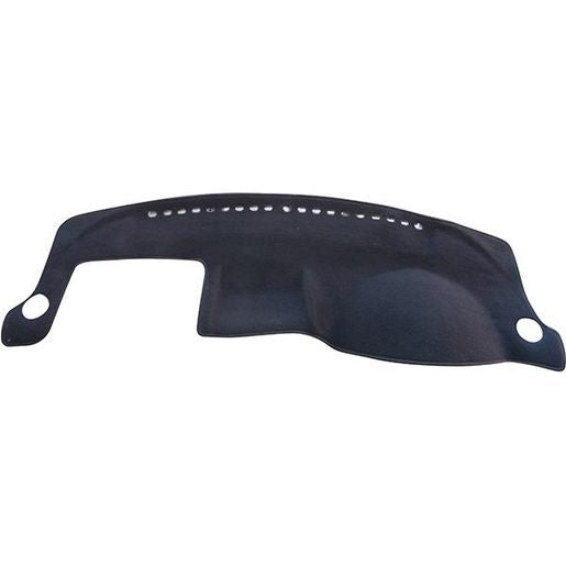 Sunland Dashmat fits KIA SPORTAGE (KM/KM2 MY10 - 4/05 to 9/10) - Charcoal