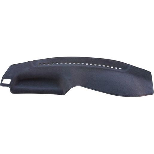 Sunland Dashmat fits KIA K2700 (PU - 1/05 to 4/05) - Charcoal