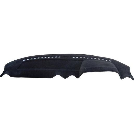 Sunland Dashmat Charcoal fits Mercedes Benz 200, 220, 230, 240, 280 Chassis B406
