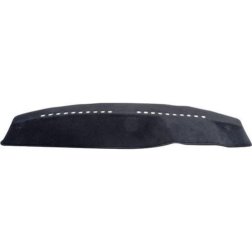 Sunland Dashmat fits MERCEDES BENZ 230E (CHASSIS 124 - 2/86 to 2/92) - Black