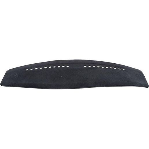 Sunland Dashmat fits MERCEDES BENZ 180E (CHASSIS 201 - 12/84 to 1/94) - Black