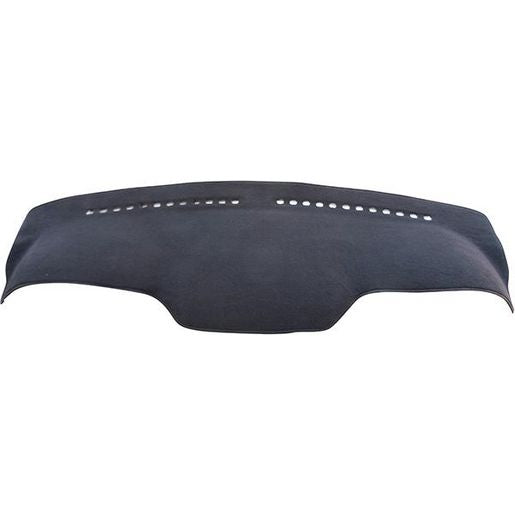 Sunland Dashmat fits MERCEDES BENZ MB (MB100 - 11/99 On) - Charcoal