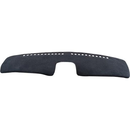 Sunland Dashmat fits DAEWOO KORANDO (8/99 to 7/01) - Charcoal