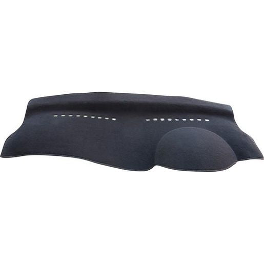 Sunland Dashmat fits MERCEDES BENZ A160 SERIES (A160 SERIES 2 - 7/01 to 4/05) - Charcoal