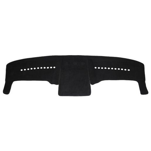 Sunland Dashmat fits MERCEDES BENZ SPRINTER (906 - 10/06 to 10/13) - Charcoal
