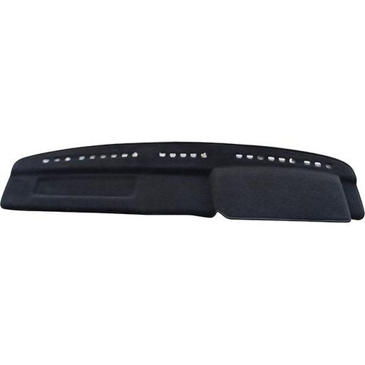 Sunland Dashmat fits NISSAN NAVARA (D21 - 1/86 to 1/94) - Charcoal