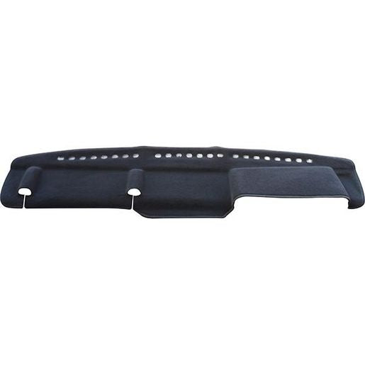 Sunland Dashmat Black fits FORD MAVERICK, Nissan Patrol GQ D2201