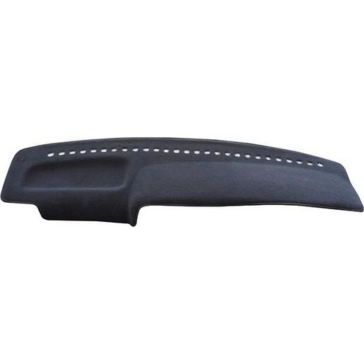Sunland Dashmat fits NISSAN NAVARA (D21 - 2/94 to 9/95) - Charcoal