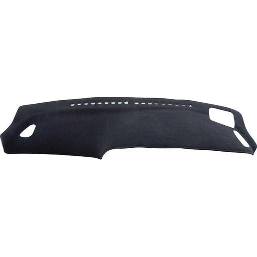 Sunland Dash Mat Black D3001