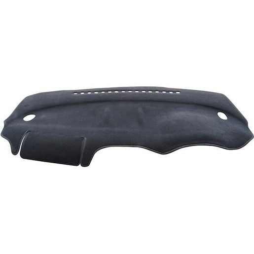 Sunland Dashmat fits NISSAN MICRA (K12 - 10/07 to 10/10) - Charcoal