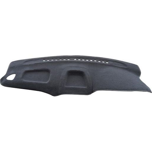 Sunland Dashmat fits NISSAN PULSAR (N16 - 6/00 to 4/04) - Charcoal