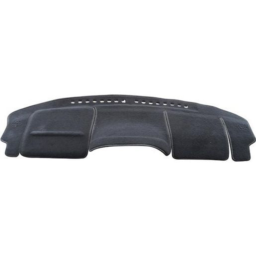 Sunland Dashmat fits NISSAN X TRAIL (T30 - 11/01 to 2/04) - Charcoal
