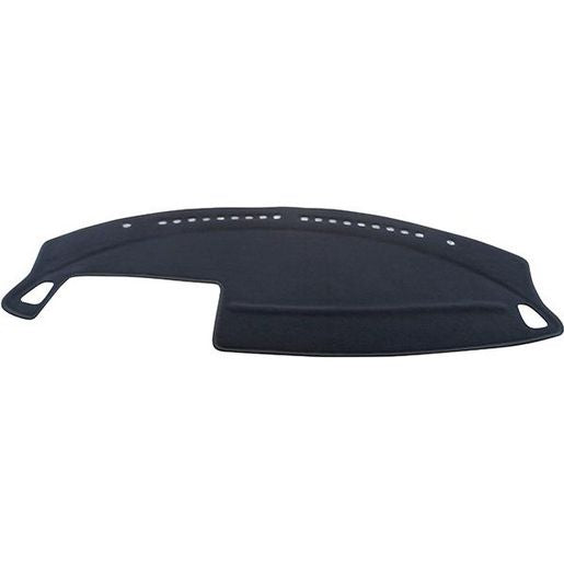 Sunland Dash Mat Black D5301
