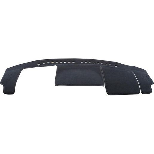 Sunland Dashmat fits NISSAN X TRAIL (T30 Series II) - Black