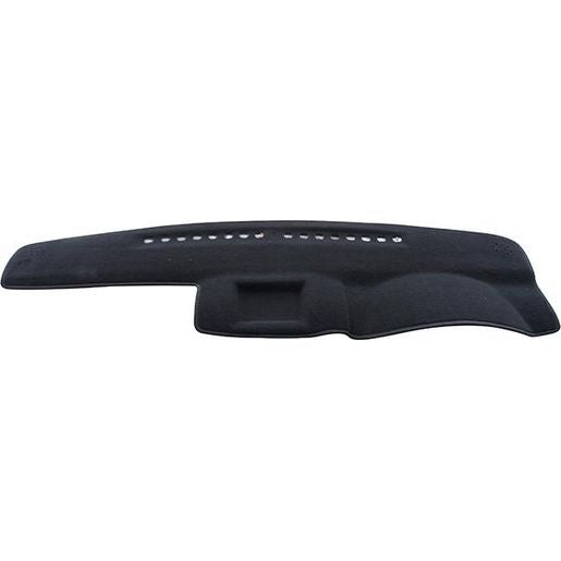 Sunland Dash Mat Black D5701