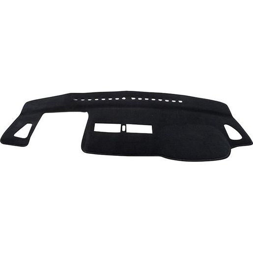 Sunland Dashmat Black fits NISSAN TIIDA C11 MYO7 D6201